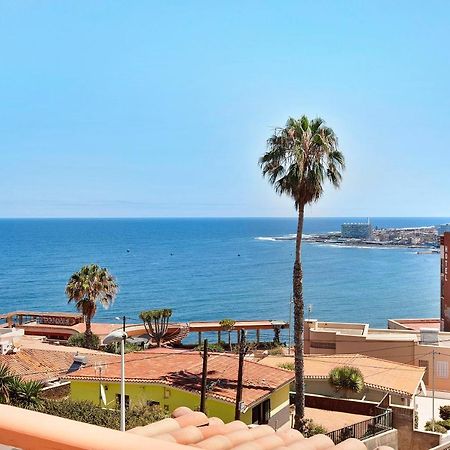 Ferienwohnung Apartamento Vistas Bajamar Bajamar  Exterior foto