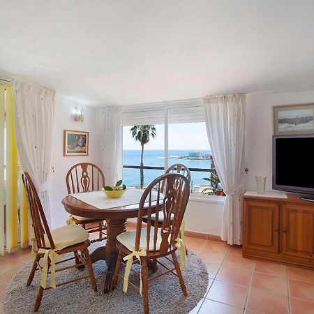 Ferienwohnung Apartamento Vistas Bajamar Bajamar  Exterior foto