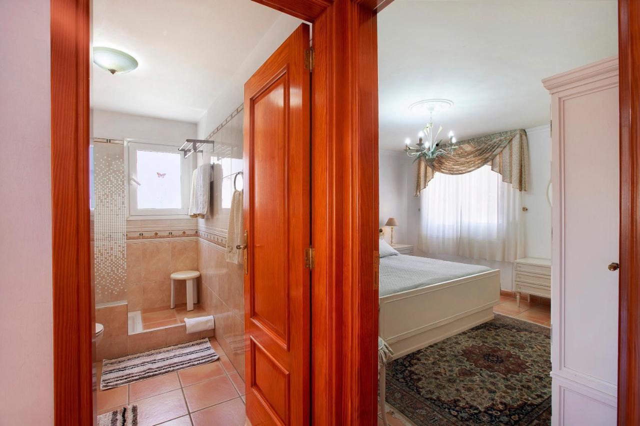 Ferienwohnung Apartamento Vistas Bajamar Bajamar  Exterior foto