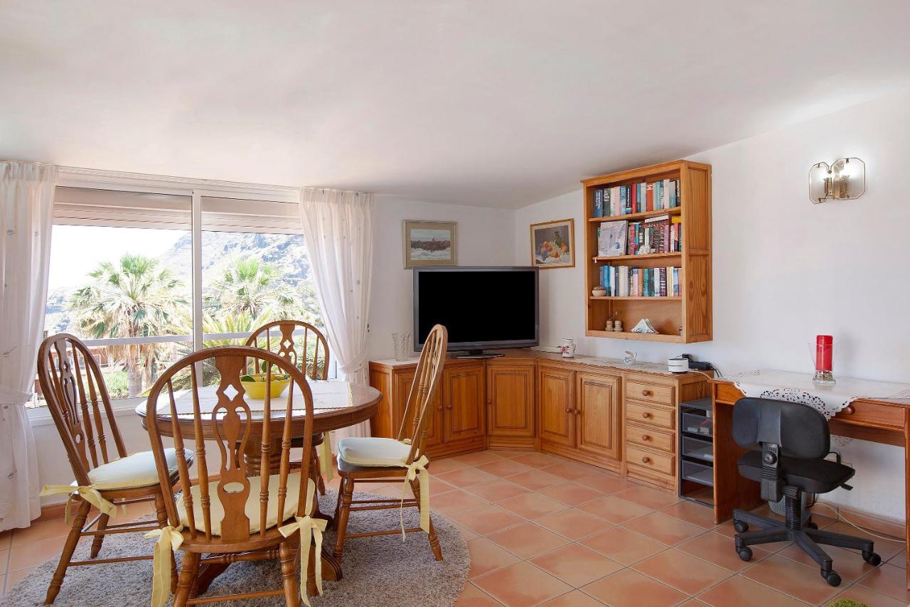 Ferienwohnung Apartamento Vistas Bajamar Bajamar  Exterior foto