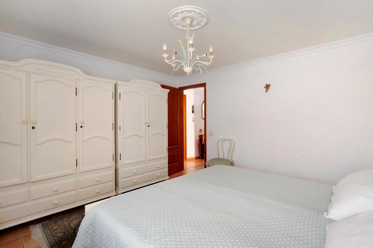 Ferienwohnung Apartamento Vistas Bajamar Bajamar  Exterior foto