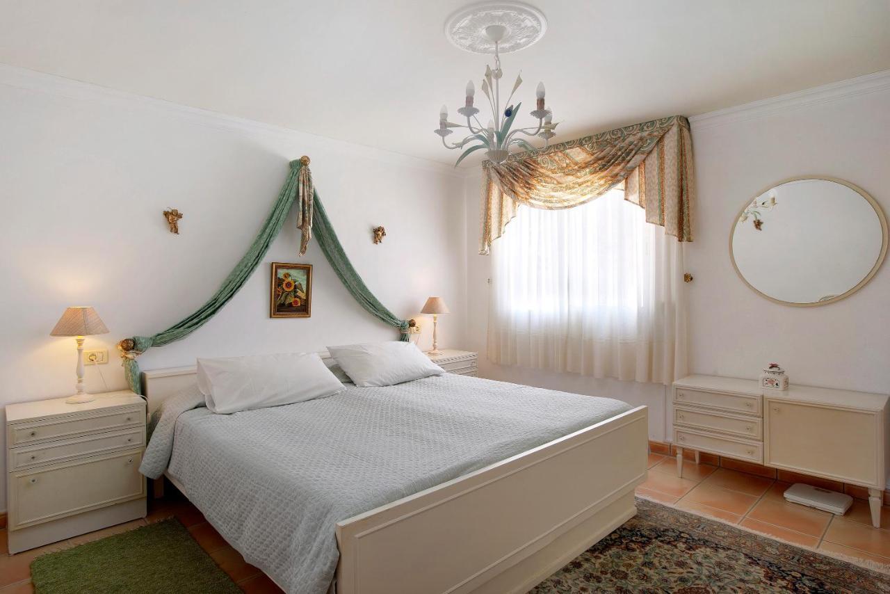 Ferienwohnung Apartamento Vistas Bajamar Bajamar  Exterior foto