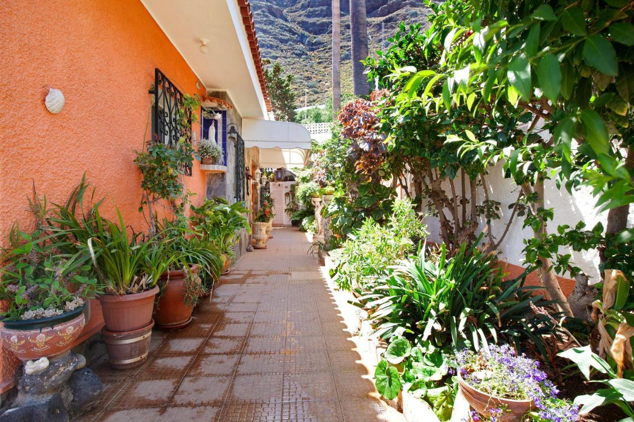Ferienwohnung Apartamento Vistas Bajamar Bajamar  Exterior foto