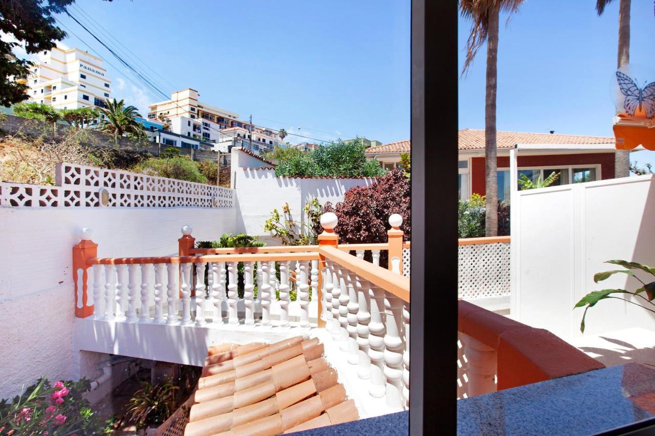 Ferienwohnung Apartamento Vistas Bajamar Bajamar  Exterior foto