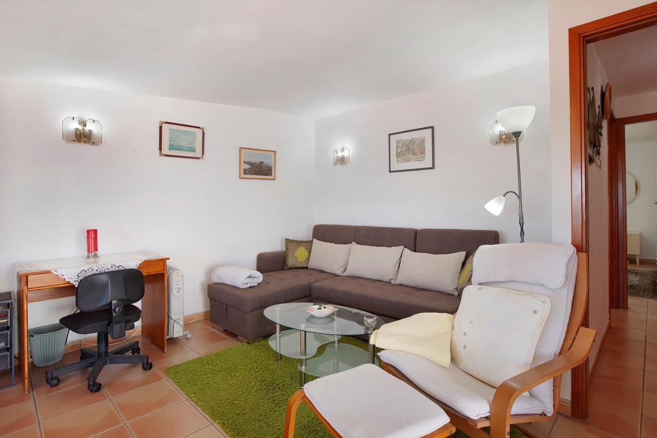 Ferienwohnung Apartamento Vistas Bajamar Bajamar  Exterior foto