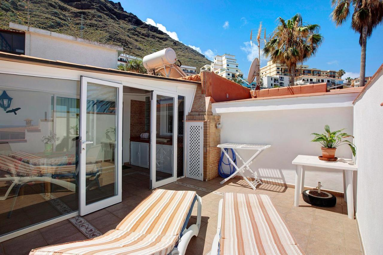 Ferienwohnung Apartamento Vistas Bajamar Bajamar  Exterior foto